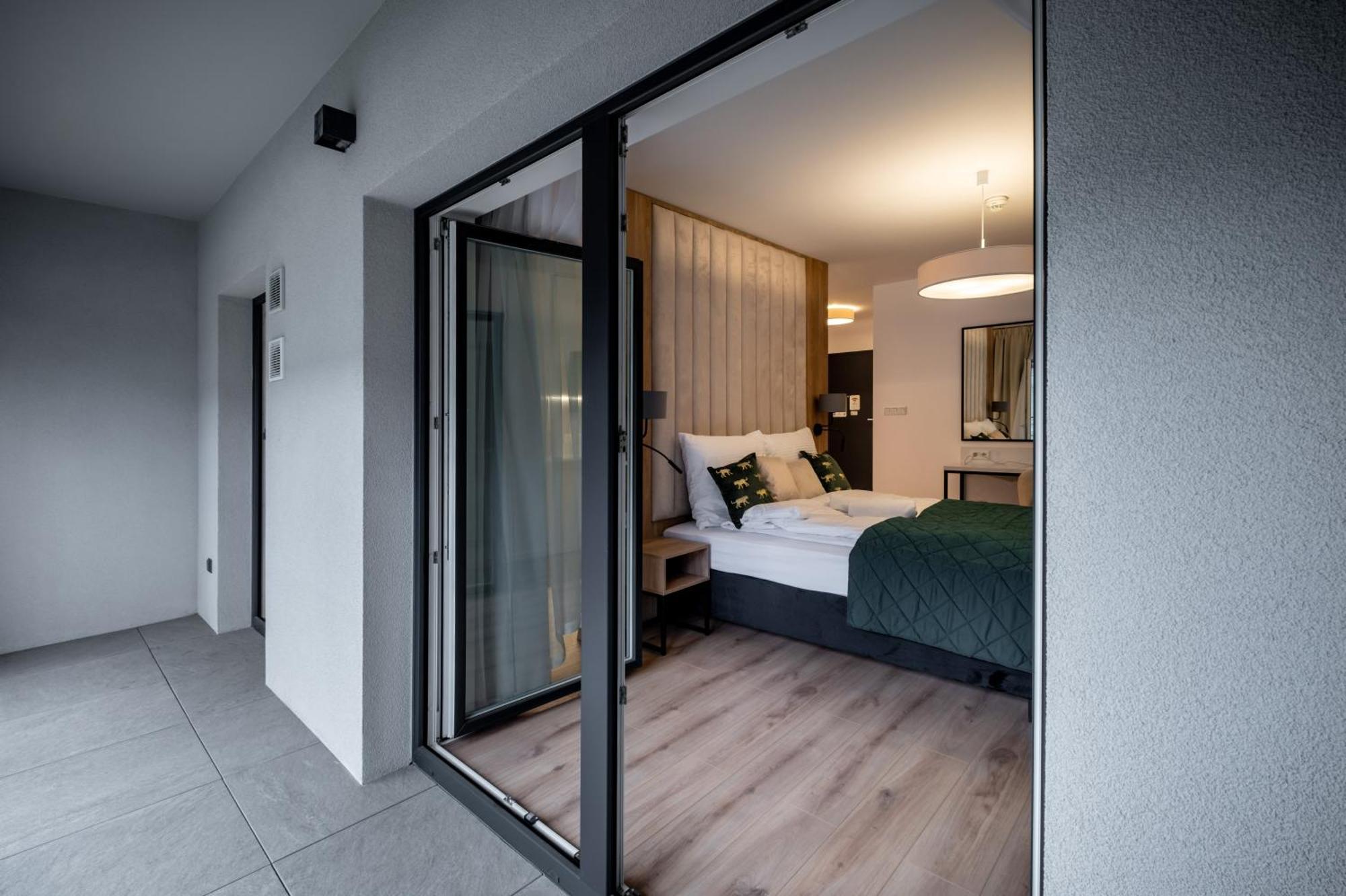 Rentplanet - Atal City Square Breslavia Exterior foto
