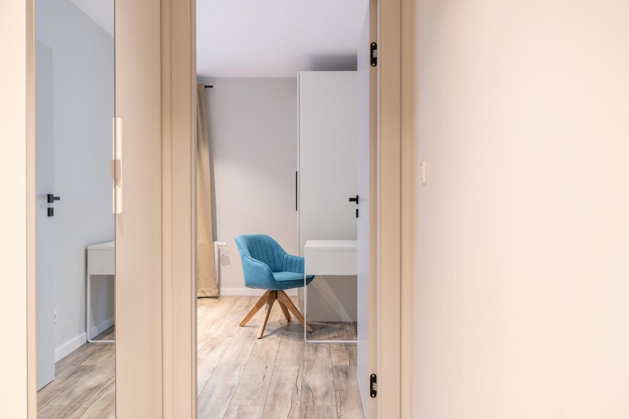 Rentplanet - Atal City Square Breslavia Exterior foto